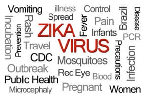 facts about zika virus